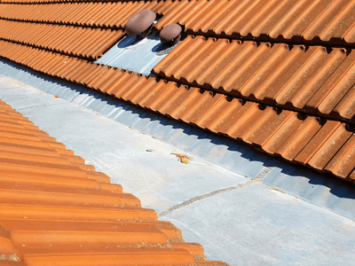 About Roof Repair Experts Cazadero, CA